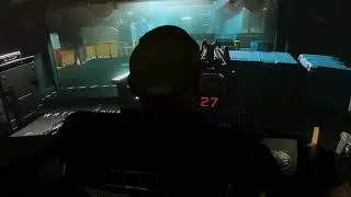 SC shorts - Knock, knock, who's there?