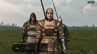 Keep Your Clan Members After Marriage Mod - Mount & Blade II Bannerlord