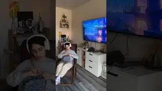 Люблю обе свои личности 😂
