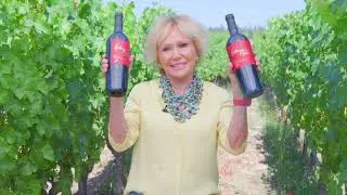 Kathryn Hall Harvest Celebration Announcement