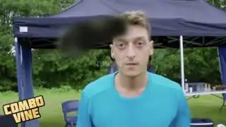 Красиво ударил
