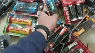 Ручки руля