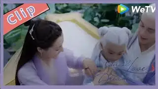 【ENG SUB】Eternal Love of Dream Clip : Final Bonus scene!!!! So sweet!