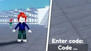 ALL *NEW* OP CODES 📢NEW UPDATE!📢 Roblox Squid Game X