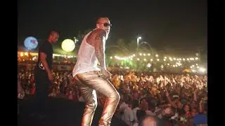 SHOW DO CANTOR LÉO SANTANA NA EXPOACRE 2018 | RIO BRANCO - ACRE