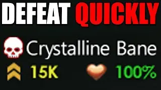 I Defeated A 15K Monster In _____ Minutes