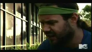The Making of Jackass 3D of Chris Pontius