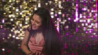 Mayte Krayasich - Cómplices (AHYRE COVER)