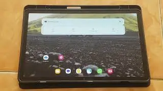 SAMSUNG Galaxy Tab S9: How to Block All Calls When Do Not Disturb is On (Android 14)