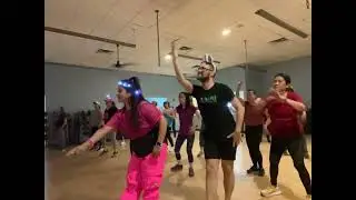 Calma (Remix) (Cool-down) (Zumba®️)
