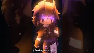🍂 GACHA LIFE COMPILATION 