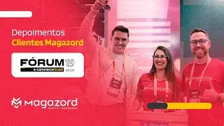 Depoimentos Fórum E-commerce Brasil 2024
