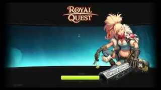Royal Quest делаем квестики (#1)