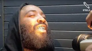 A$AP BARI IN NEW YORK | STEELO TOURING