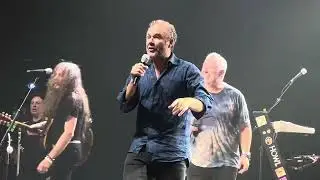 Barenaked Ladies, Del Amitri & Five for Fighting - Jet Airliner
