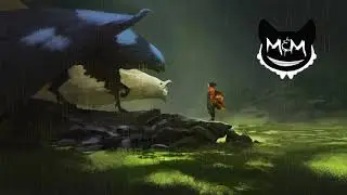Jim Yosef - Cant Wait (feat. Anna Yvette)