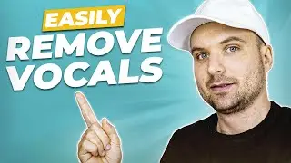 5 Ways to Remove Vocals from Songs Easily!