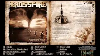 Crossfire - Gelibolu
