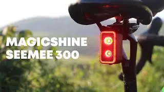 Взяли ліхтар Magicshine на тест і що з цього вийшло