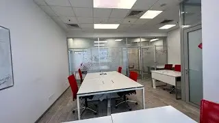Аренда офиса в Киеве 650 м2