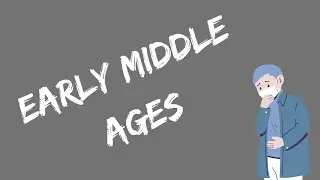 EARLY MIDDLE AGES #lifeinsurance #carinsurance #insurance