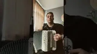 THE SHOW MUST GO ON НА ГАРМОНИ
