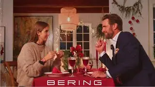 BERING | Time to give with BERING | XMAS 2020