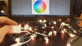 SP501E HomeAssistant and ESPHome