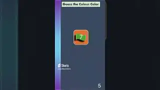 Ultimate Colors Quiz  Test Your Knowledge of the Spectrum!