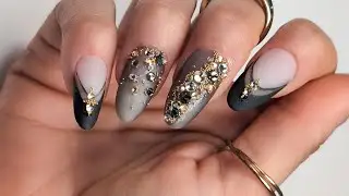 M'Nails - Pose de nouvelle année