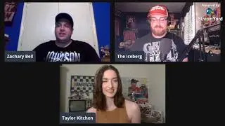 Backseat Racers Ep. 1