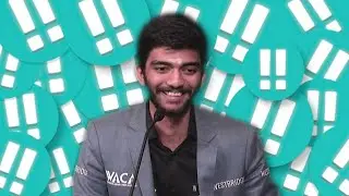 I'm CONVINCED Gukesh Will Be the Next Chess World Champion!