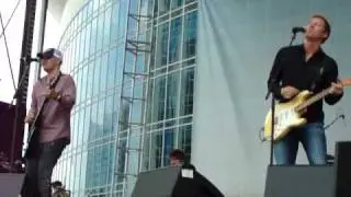 6-11-2010 Fast Ryde Chevy Stage Nashville That Thang