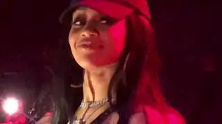 Saweetie Full Performance - Silver Spring, MD (Live Performance) | Jiaer Lavon Network
