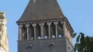 Abbaye de Fonteveaud