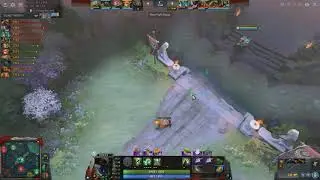 DotA Pit Vol.#12 - Rubic w/Y&Kaya | Rampage!
