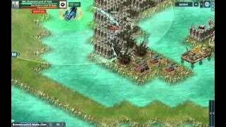Battle pirate JBarr98_DOA Vs DBP1