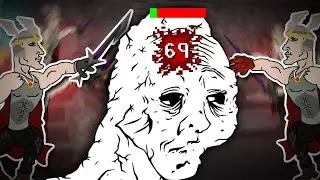 Bounty Hunter in a Nutshell