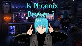 Valorant Phoenix is broken ? (Road to diamond)
