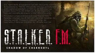 S.T.A.L.K.E.R.: FM ►ОБЗОР МОДА ( ОРУЖЕЙКА OWR + FZ + ПРАВКИ = ССЫЛКА В ОПИСАНИИ)