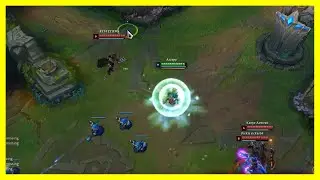 Welcome to Mid lane