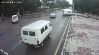 "СНЕС ЗАБОР"г.Караганда перекресток Кривогуза-Сейфуллина 27.07.2016