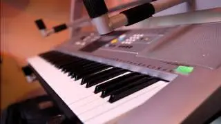 Klavijatura :  matrica 1 :)