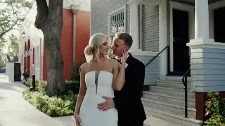Caroline & Shane's Wedding at The Orlo | J&S Media