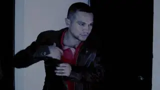 Etéreo / Cortometraje gay / - (Short Film Gay Themed - English Subtitles )