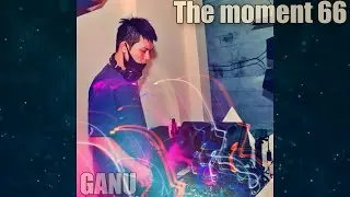 GANU Deep house & Deep tech mix, Itaewon, Seoul