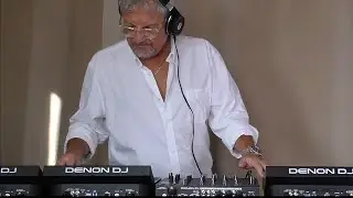 Miki Chieregato - DJ SET Italo NewGen (part 2)