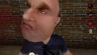 Postal 2: A Week in Paradise - PC Walkthrough Part 4: Thursday (1440p, 60FPS, & No Commentary)