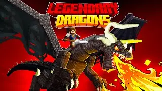 Legendary Dragons - Marketplace Trailer
