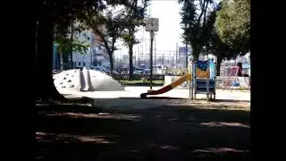 西町公園　大阪市淀川区